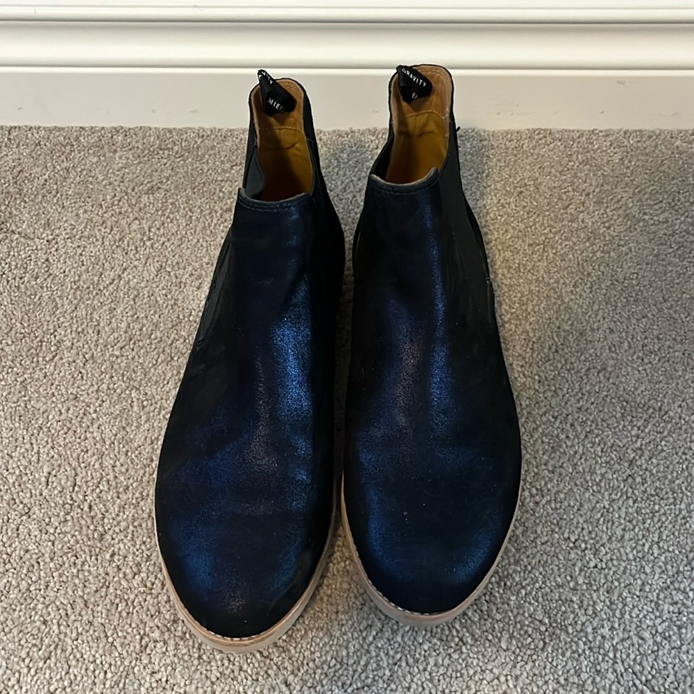 Rollie Chelsea boots size 39